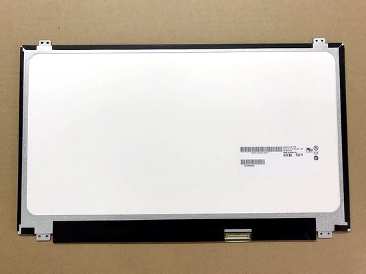 N156HCA-EAC Innolux 15.6&quot; 1920(RGB)×1080 300 cd/m² จอ LCD อุตสาหกรรม
