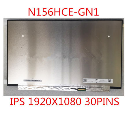 N156HCE-GN1 Innolux 15.6&quot; 1920(RGB)×1080 500 cd/m² จอ LCD อุตสาหกรรม