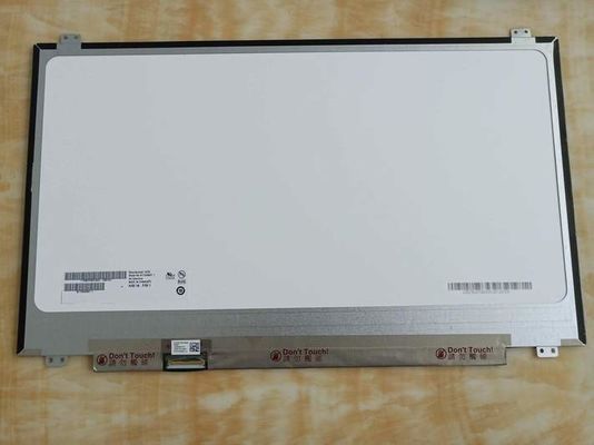 N173FGA-E34 Innolux 17.3&quot; 1600(RGB)×900 220 cd/m² จอ LCD อุตสาหกรรม