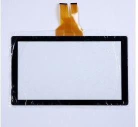 LC430DQF-FHA2 LG Display 43&quot; 3840(RGB)×2160 500 cd/m² จอ LCD อุตสาหกรรม