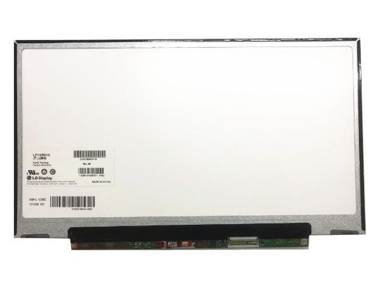 45% NTSC 14.0 นิ้วจอแสดงผล Tft Square 157PPI 1920 × 1080 LP140WFA-SPD2