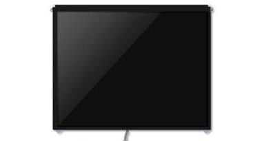 9.7 &quot;1024x768 จอแสดงผล LCD 132PPI 300cd/M2 LP097X02-SLQE