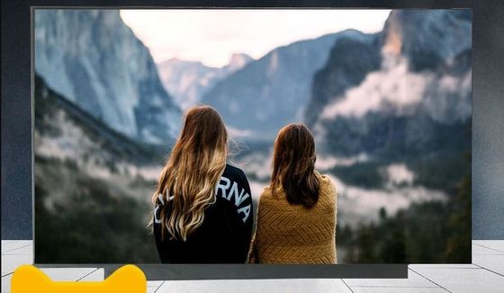 จอแสดงผล LG 141PPI 220cd/M2 Square Tft Display 15.6in LP156WF9-SPM3