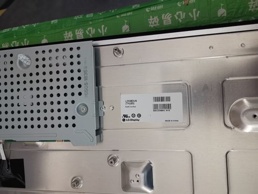 49in 1920×1080 700cd/M2 45PPI TFT LCD Panel LD490DUN-THA1 89/89/89/89 (ประเภท)