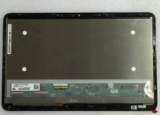 176PPI 12.5" 300cd/m2 TFT LCD Screen 1920×1080 LP125WF4-SPH1 85/85/85/85 (ประเภท)