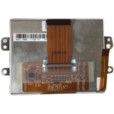 3.5&quot; 320×240 625cd/m2 Industrial TFT Display 115PPI LB035Q03-TD02