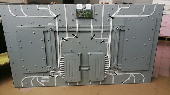 65in 3840×2160 ตาราง Tft แพเนล 500cd / m2 LD650EGE-FHM1 89/89/89/89 (ประเภท.)