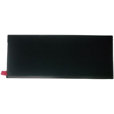 12.3" 1920×720 167PPI 720cd/m2 TFT LCD Panel LA123WF1-SL01 89/89/89/89 (ประเภท)