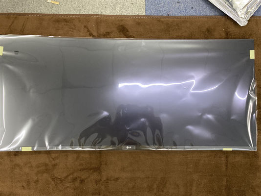LM340WW2-SSC1 LG Display 34&quot; 2560(RGB)×1080 300 cd/m² จอ LCD อุตสาหกรรม