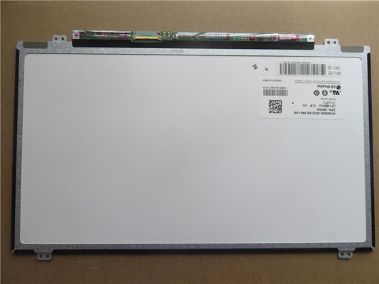 LP140WH2-TLA1 LG Display 14.0&quot; 1366(RGB)×768 200 cd/m² จอ LCD อุตสาหกรรม