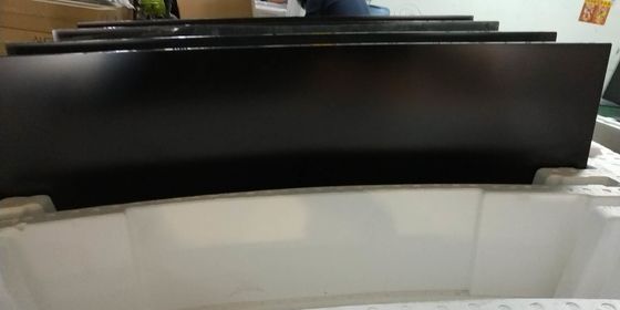 LVDS 34&quot; 2560×1080 CSHD 81PPI แผงจอ TFT LCD 300cd/m2 LM340WW1-SSC1