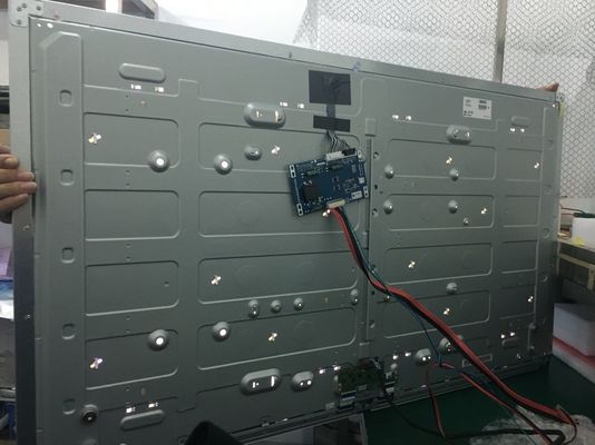 47" 1920×1080 400cd/m2 46PPI ตาราง Tft Screen LC470DUH-PGF1 89/89/89/89 (ประเภท.)