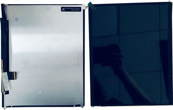 9.7 &quot;2048 × 1536 RGB 440cd / m2 แผง TFT LCD LP097QX1-SPC3 จอแสดงผล LG