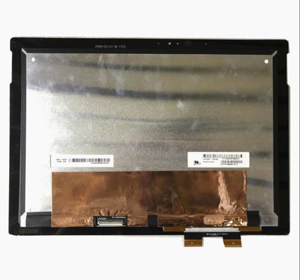 12.3&quot; 3000×2000 RGB 293PPI TFT LCD แผง 450cd/M2 LP123QP1-SPA2