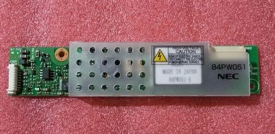 12.3&quot; 167PPI RGB TFT LCD แผง 420cd/m2 LA123WF4-SR05 1920×720 LCM
