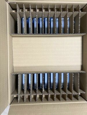 80PPI 55" 3840x2160 TFT LCD Panel 500cd/M2 LC550EGG-FLM2 89/89/89/89 (ประเภท)