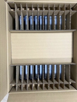 A035QN05 V1 เครื่องพิมพ์ 2 ใน 1 3.5 นิ้ว FPC LCD Display 60/60/50/55 (ประเภท)