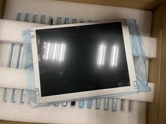 122PPI VGA 6.5 นิ้ว 640x480 1000nits แผง TFT LCD TX17D01VM2EAB