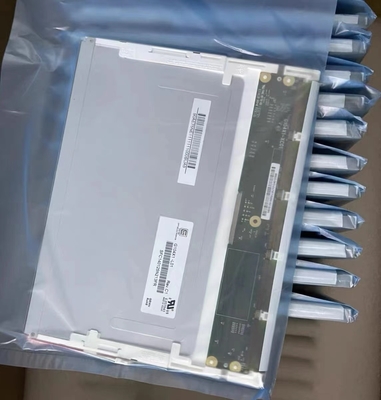 G104V1-T01 INNOLUX 10.4&quot; 640 ((RGB) × 480 450 cd/m2 จอจอ LCD อินดัสทรี
