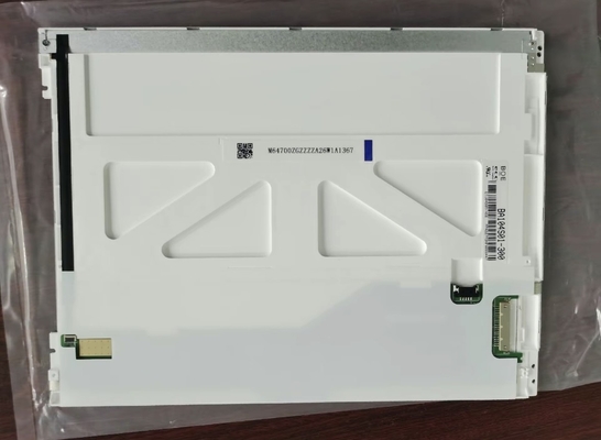 BA104S01-300 BOE 10.4&quot; 800 ((RGB) × 600 350 cd/m2 จอจอ LCD อินดัสเตรียล
