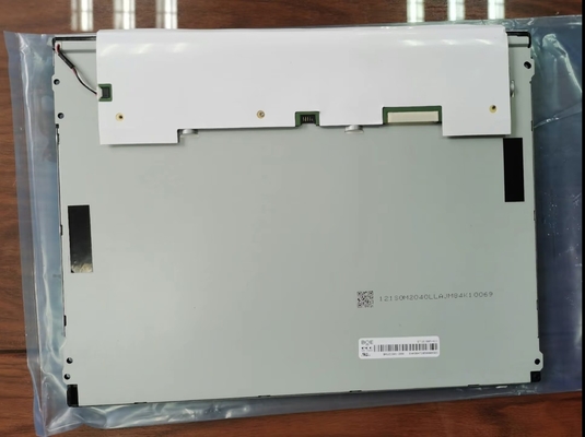 BA121S01-20 BOE 12.1&quot; 800 ((RGB) × 600 400 cd/m2