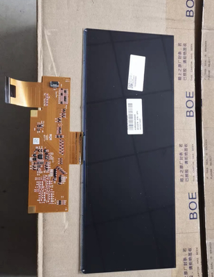 AS123Z7B-N1N BOE 12.3&quot; 1920 ((RGB) × 720 167PPI 800 cd/m2 (ประเภท) จอจอ LCD อินดัสตริయల్