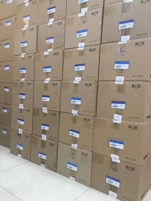 NV116WHM-N49 BOE 11.6&quot; 1366 ((RGB) × 768, 250 cd/m2 จอจอ LCD อินดัสเตรียล
