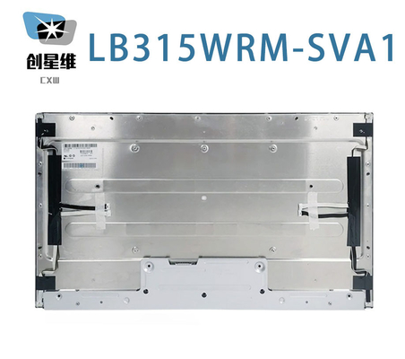 LB315WRM-SVA1 LG Display 32.0&quot; 3840 ((RGB) × 2160 UHD 139PPI 1000 cd/m2 จอ LCD อินดัสทรี