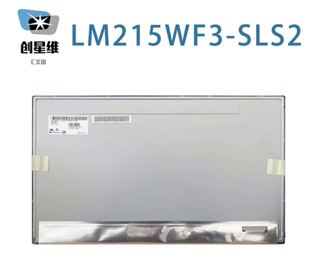 LM215WF9-SLB1 LG จอ 21.5 &quot; 1920 ((RGB) × 1080, FHD 102PPI 250 cd / m2 จอ LCD อินดัสเตรียล