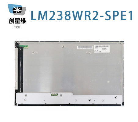 LM238WR2-SPE1 LG จอ 23.8 &quot; 3840 ((RGB) × 2160 UHD 185PPI 540 cd / m2 จอ LCD อินดัสเตรียล