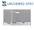 LM238WR2-SPD1 LG จอ 23.8 &quot; 3840 ((RGB) × 2160 UHD 185PPI 250 cd / m2 จอ LCD อินดัสทรี