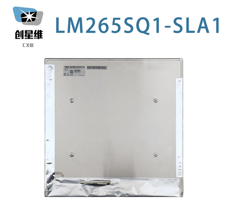 LM265SQ1-SLA1 LG Display 26.5&quot; 1920 ((RGB) × 1920 102PPI 300 cd/m2 จอ LCD อินดัสทรี