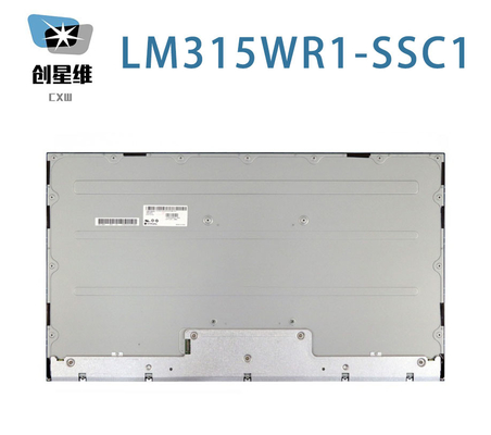 LM315WR1-SSC1 LG จอ 32.0 &quot; 3840 ((RGB) × 2160 350 cd / m2 จอ LCD อินดัสตริయల్