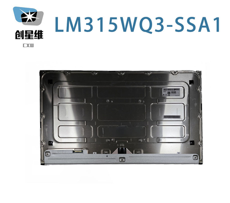 LM315WQ3-SSA1 LG Display 32.0&quot; 2560 ((RGB) ×1440, 450 cd/m2 รายการ LCD อินดัสทรี