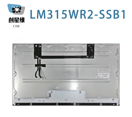 LM315WR2-SSB1 LG Display 32.0&quot; 3840 ((RGB) × 2160 450 cd/m2 รายการ LCD อินดัสทรี