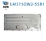 LM375QW2-SSB1 LG จอ 37.5&quot; 3840 ((RGB) × 1600 300 (ประเภท) ((cd/m2) จอ LCD อินดัสเตรียล