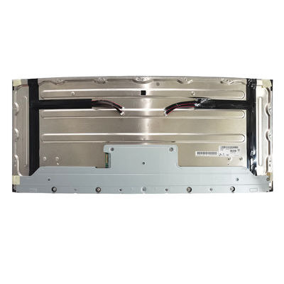 LM375QW2-SSC1 LG Display 37.5&quot; 3840 ((RGB) × 1600 300 cd/m2 จอ LCD อุตสาหกรรม