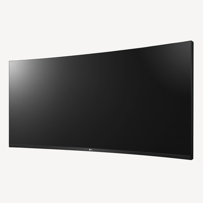 LM375QW3-SSA1 LG Display 37.5&quot; 3840 ((RGB) × 1600, 300 cd/m2 จอจอ LCD อินดัสเตรียล