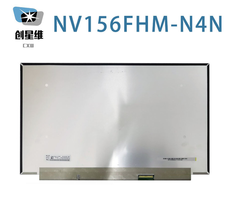 NV156FHM-N4N BOE 15.6&quot; 1920 ((RGB) × 1080, 300 cd/m2 จอจอ LCD อินดัสเตรียล