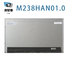 M238HAN01.0 AUO 23.8&quot; 1920 ((RGB) × 1080, 250 cd/m2 จอ LCD อุตสาหกรรม