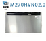 M270HVN02.0 AUO 27.0&quot; 1920 ((RGB) × 1080, 300 cd/m2 จอจอ LCD อุตสาหกรรม