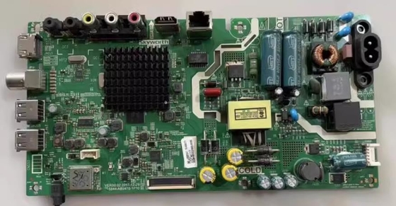 LC320DXJ-SQA1 LG Display 32.0&quot; 1366×768 ((RGB), 89/89/89/89