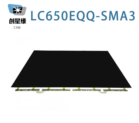 LC650EQQ-SMA3 LG Display 65&quot; 3840 ((RGB) × 2160 0 (cd/m2)