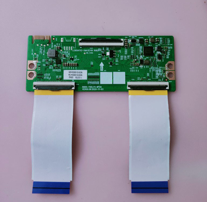 LC650EQQ-SMA3 LG Display 65&quot; 3840 ((RGB) × 2160 0 (cd/m2)