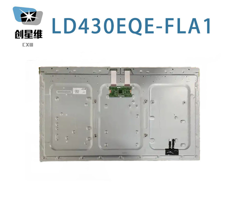LD430EQE-FLA1 LG Display 43&quot; 3840 ((RGB) × 2160 400 cd/m2