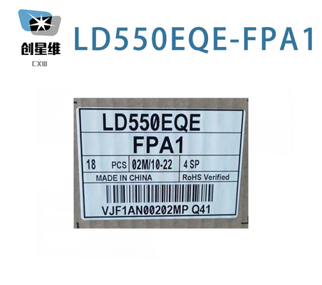 LD550EQE-FPA1 LG Display 55&quot; 3840 ((RGB) × 2160 700 (Typ.) ((cd/m2)