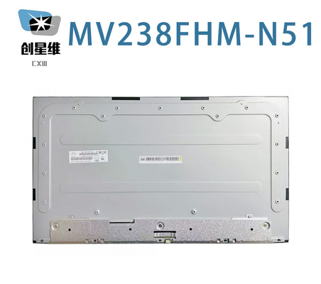 MV238FHM-N51 BOE 23.8&quot; 1920 ((RGB) × 1080, 250 cd / m2 จอ LCD อินดัสเตรียล