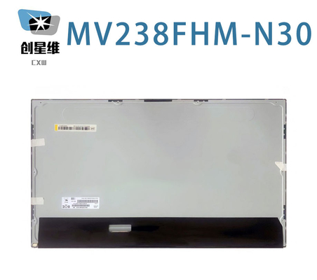 MV238FHM-N30 BOE 23.8&quot; 1920 ((RGB) × 1080, 250 cd/m2 จอ LCD อินดัสทรี