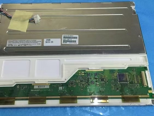 PV121X0B-N10 BOE 12.1&quot; 1024 ((RGB) × 768, 85/85/85/85 (ประเภท)