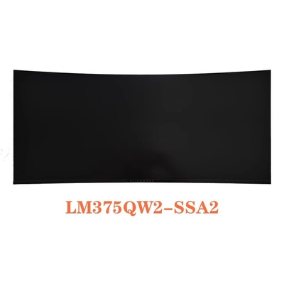 LM375QW2-SSA2 LG Display 37.5&quot; 3840 ((RGB) × 1600, 450 cd/m2 จอ LCD อินดัสตริయల్